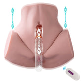 Julie 35.05LB Life Size Electric Sucking Big Booty Female Sex Torso Real Love Dolls Male Masturbators